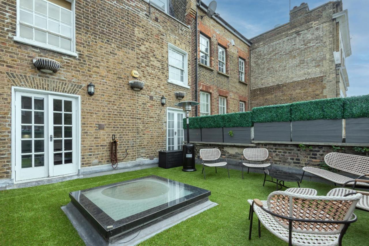 The London House - Entire Villa Luaran gambar