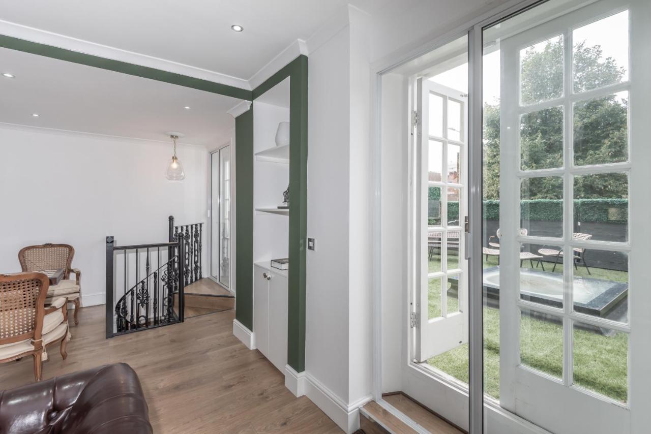 The London House - Entire Villa Luaran gambar