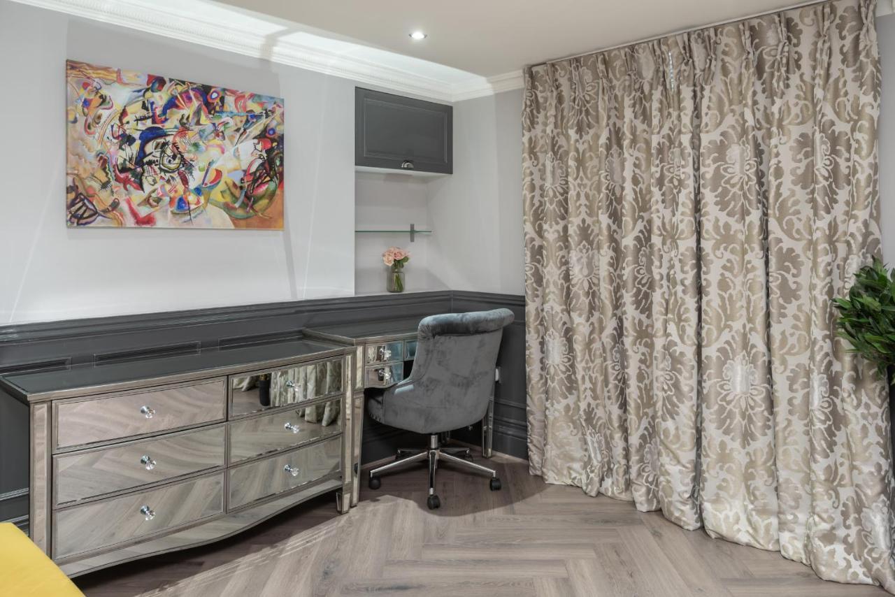The London House - Entire Villa Luaran gambar