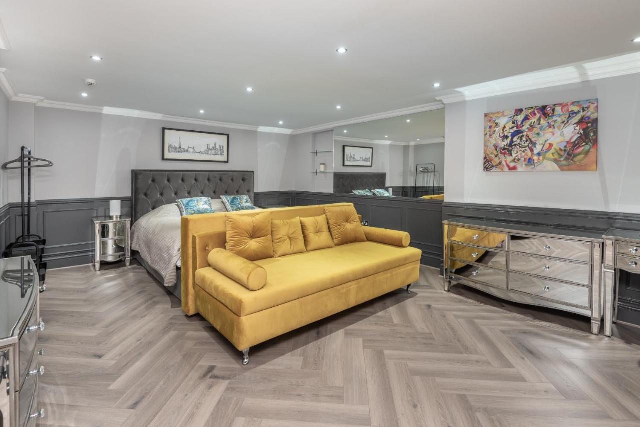 The London House - Entire Villa Luaran gambar